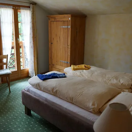 Haus Solvay Mit Freier Matterhornsicht Appartamento Zermatt