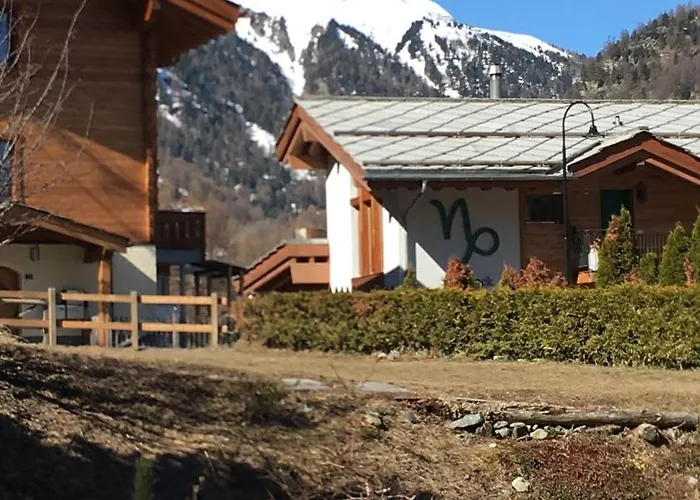 Haus Solvay Mit Freier Matterhornsicht Apartment *